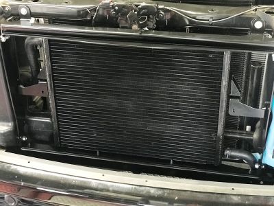 Whipple Supercharger 2019 Dodge Ram 5.7L