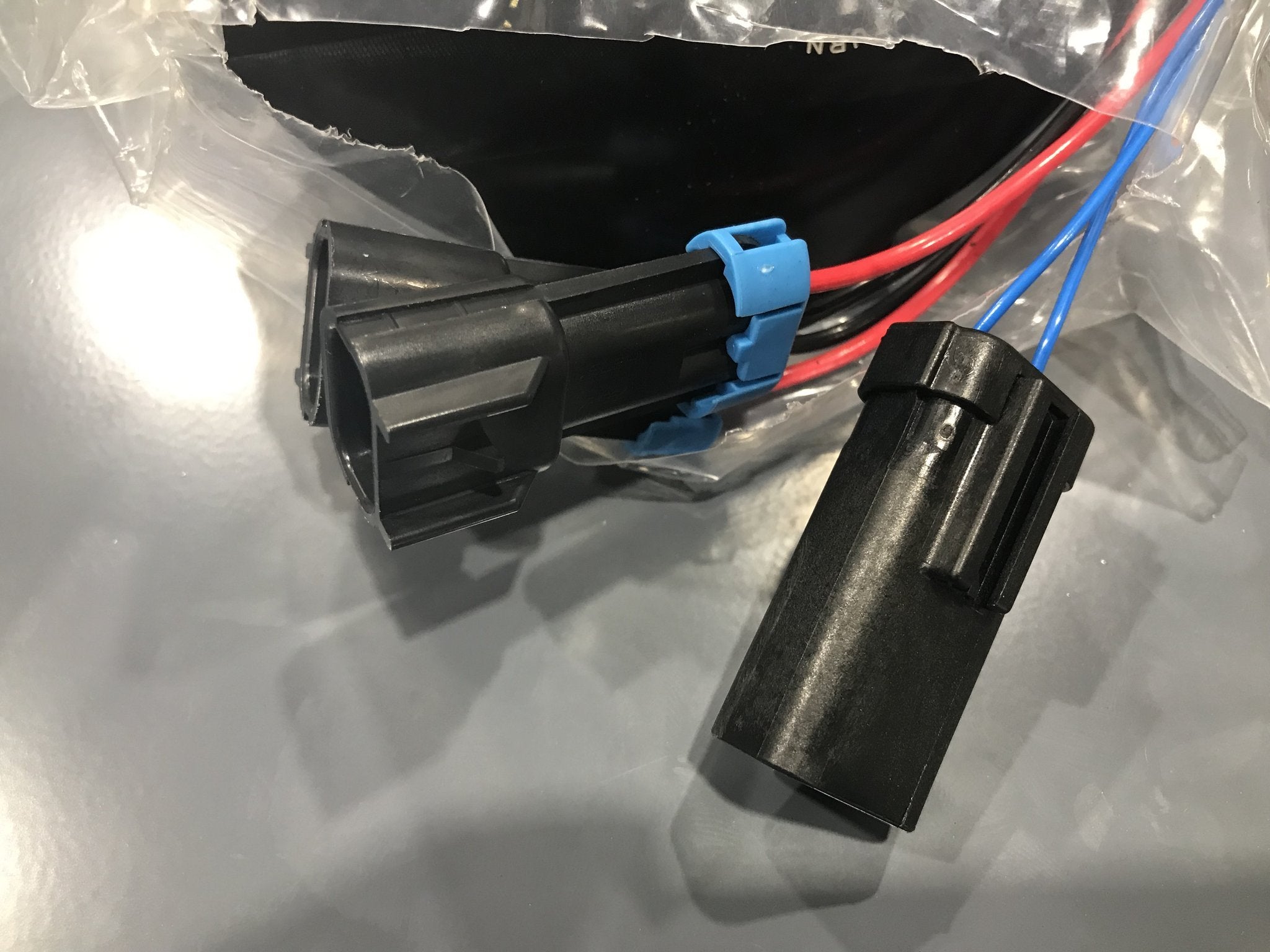 Hellcat Challenger/Charger Dual Pump Drop-in Fuel System