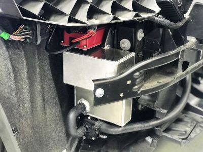 Whipple Supercharger 2012-2020 Jeep Grand Cherokee SRT8 6.4L