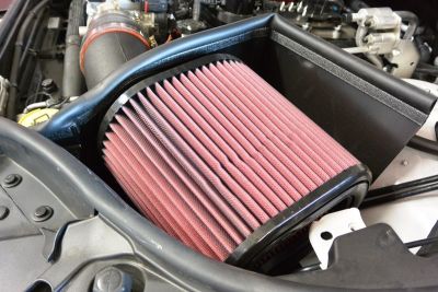 Whipple Supercharger 2012-2020 Jeep Grand Cherokee SRT8 6.4L