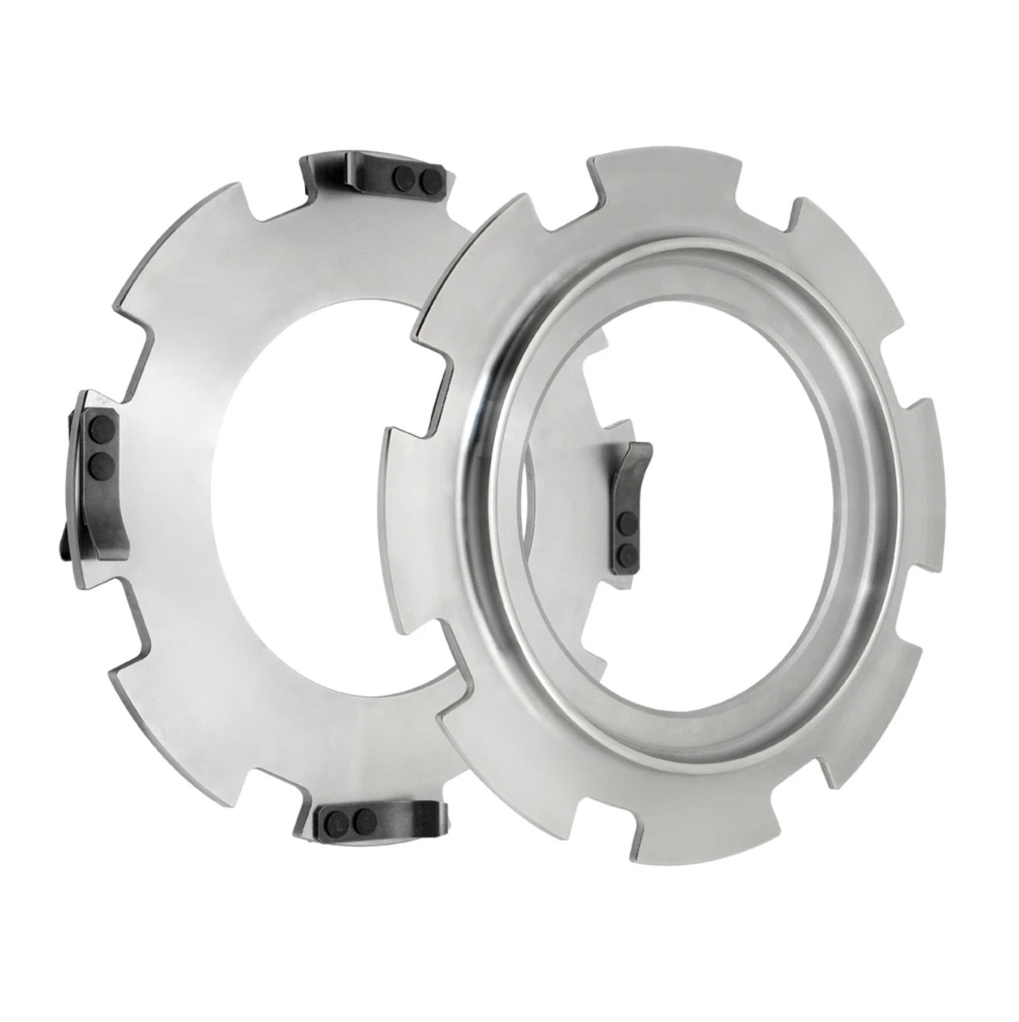 Mantic Twin Disc Clutch 2008-2019 Challenger, SRT, Hellcat - Organic