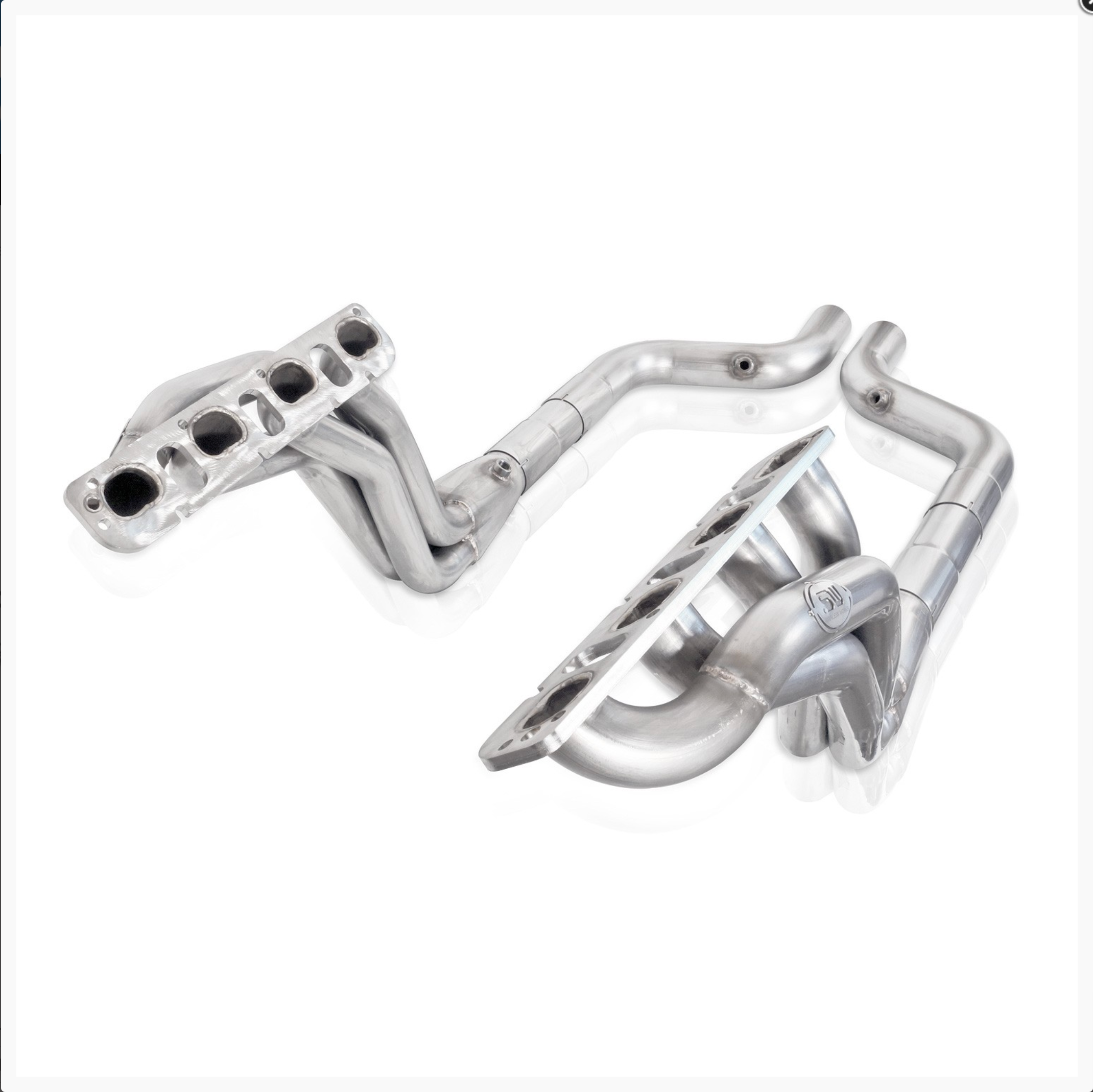 Stainless Works 2005-2020 Hemi 5.7L/6.1L/6.2L/6.4L Headers