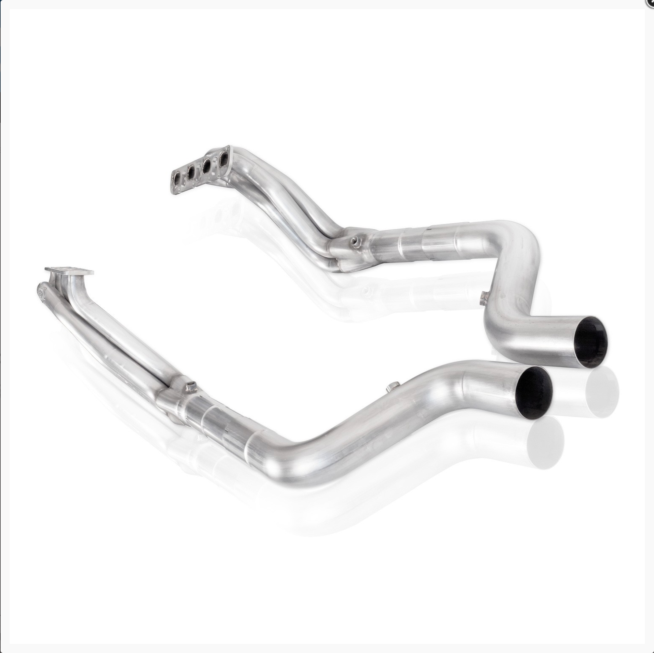 Stainless Works 2005-2020 Hemi 5.7L/6.1L/6.2L/6.4L Headers