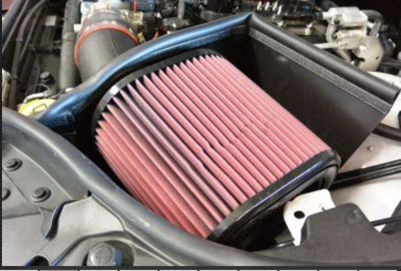 Whipple Supercharger 2012-2020 Jeep Grand Cherokee 5.7L