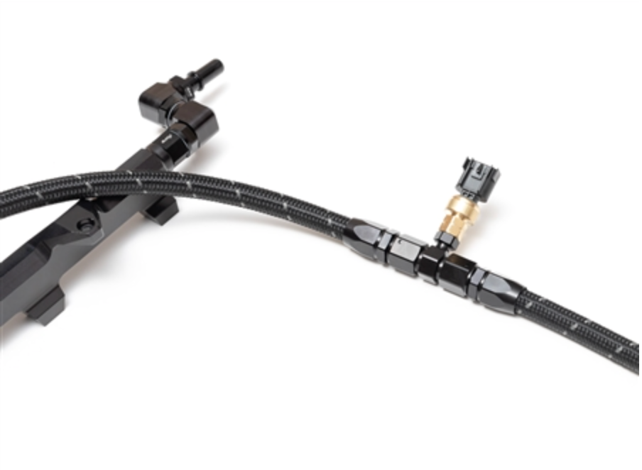 Fore Innovations Trackhawk Fuel Rails