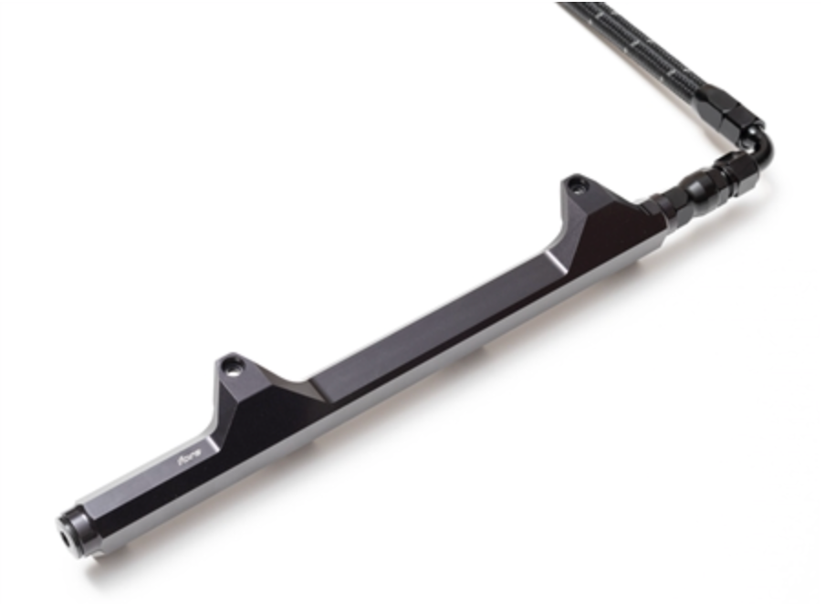 Fore Innovations Trackhawk Fuel Rails