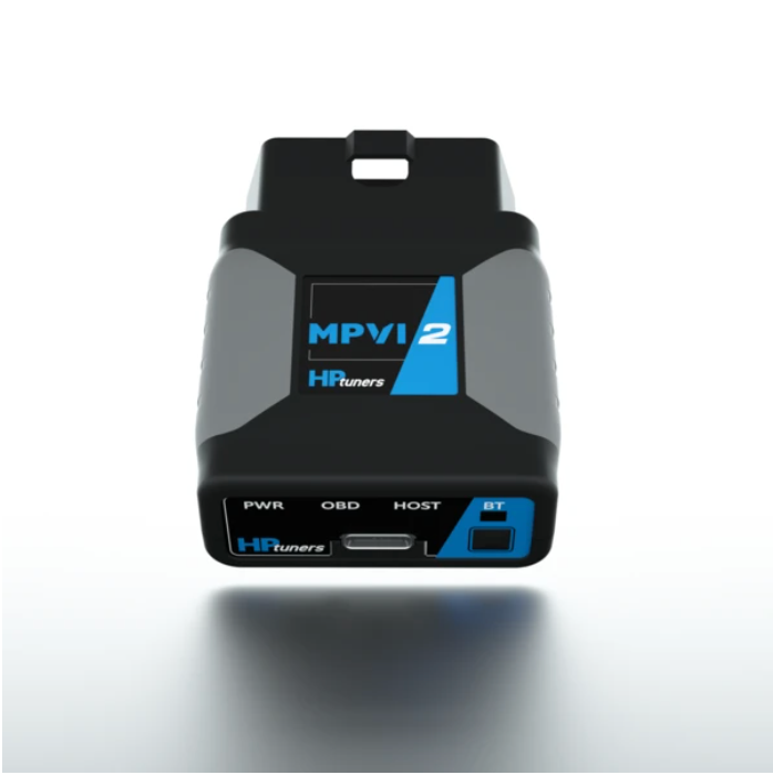 HP Tuners MPVI2 Universal Credits