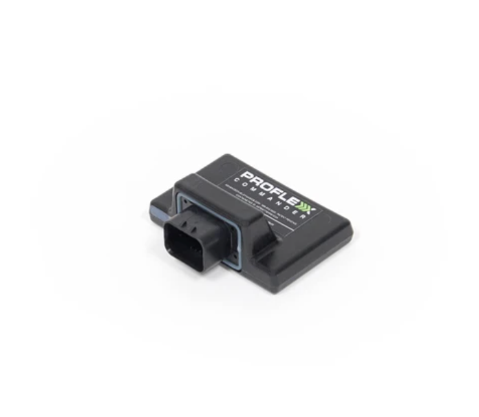 ProFlex Commander for Jeep Grand Cherokee SRT Trackhawk