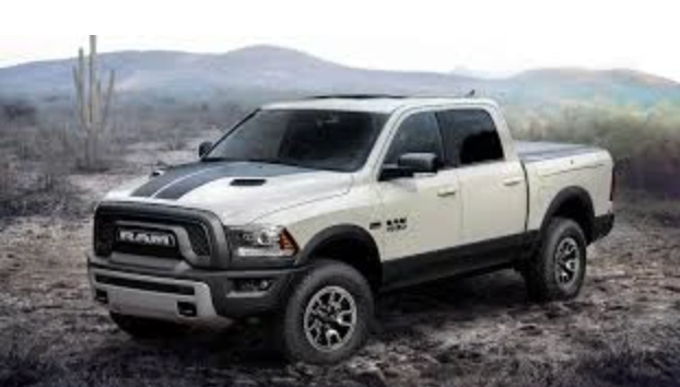 ProFlex Commander for Ram with 6.4L Hemi