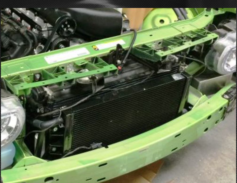 Whipple Supercharger 2011-2020 Charger 5.7L