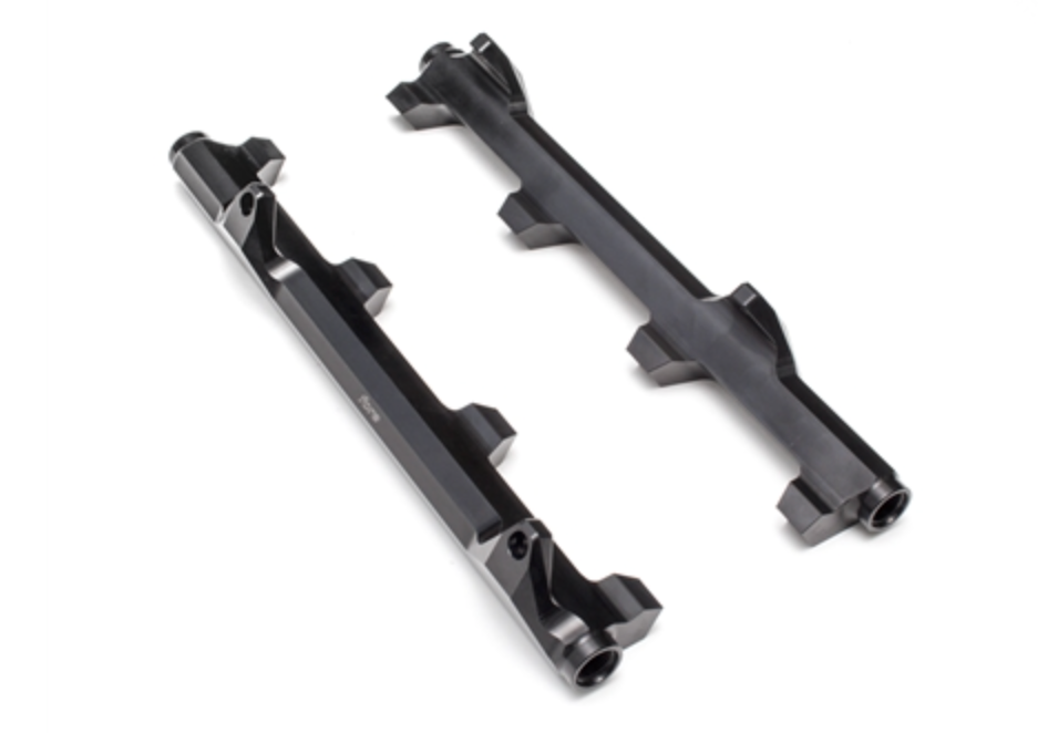 Fore Innovations Hellcat L4 Fuel System (Triple Pump)